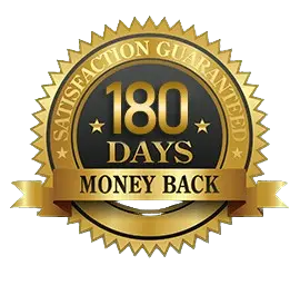 Carbofire money back guarantee